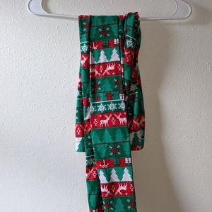Holiday Leggings